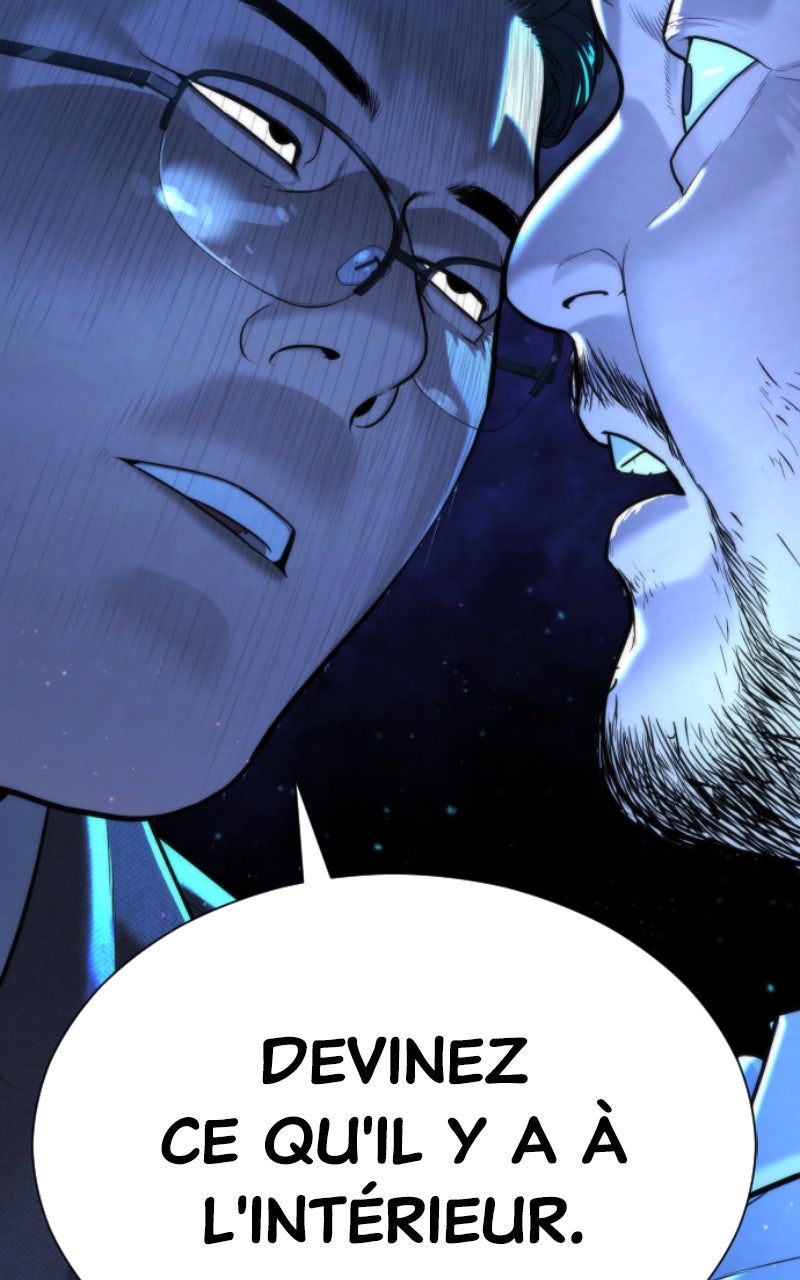 Read Killer Peter FR Manga Online