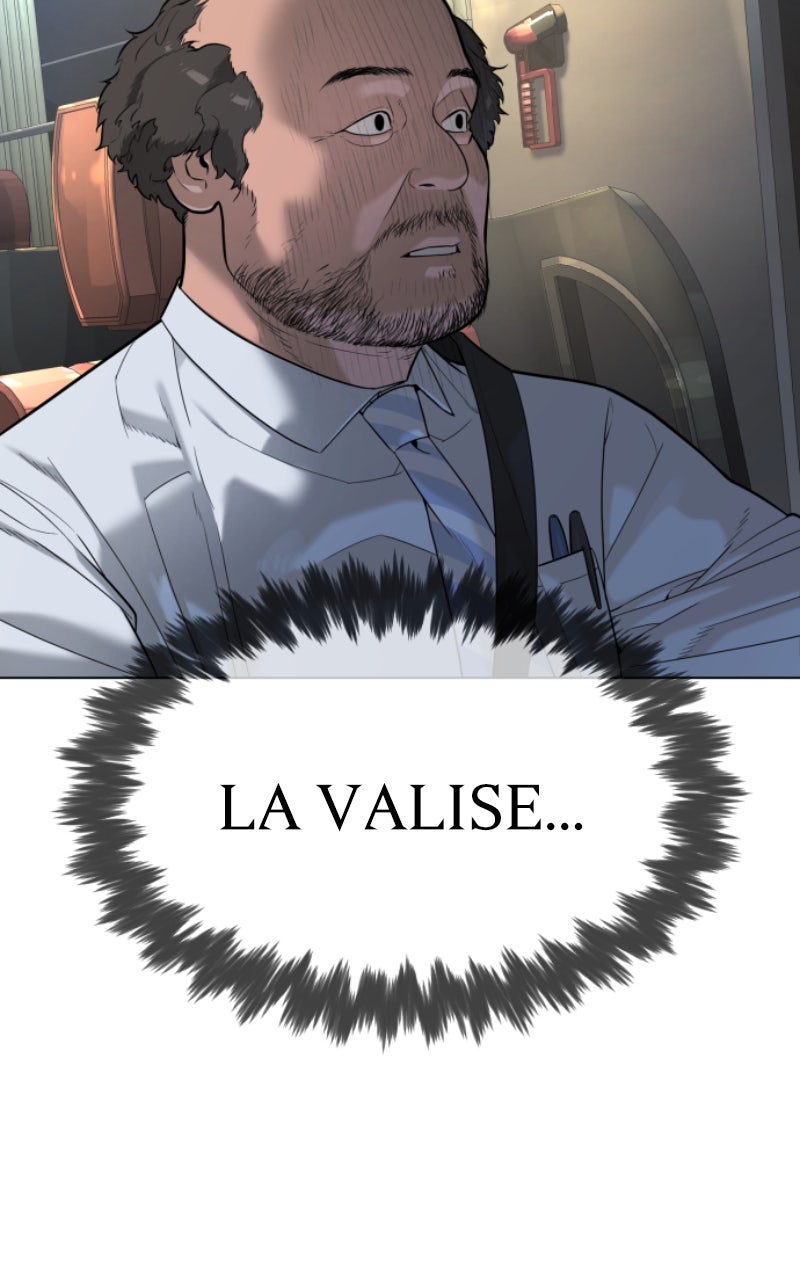 Read Killer Peter FR Manga Online