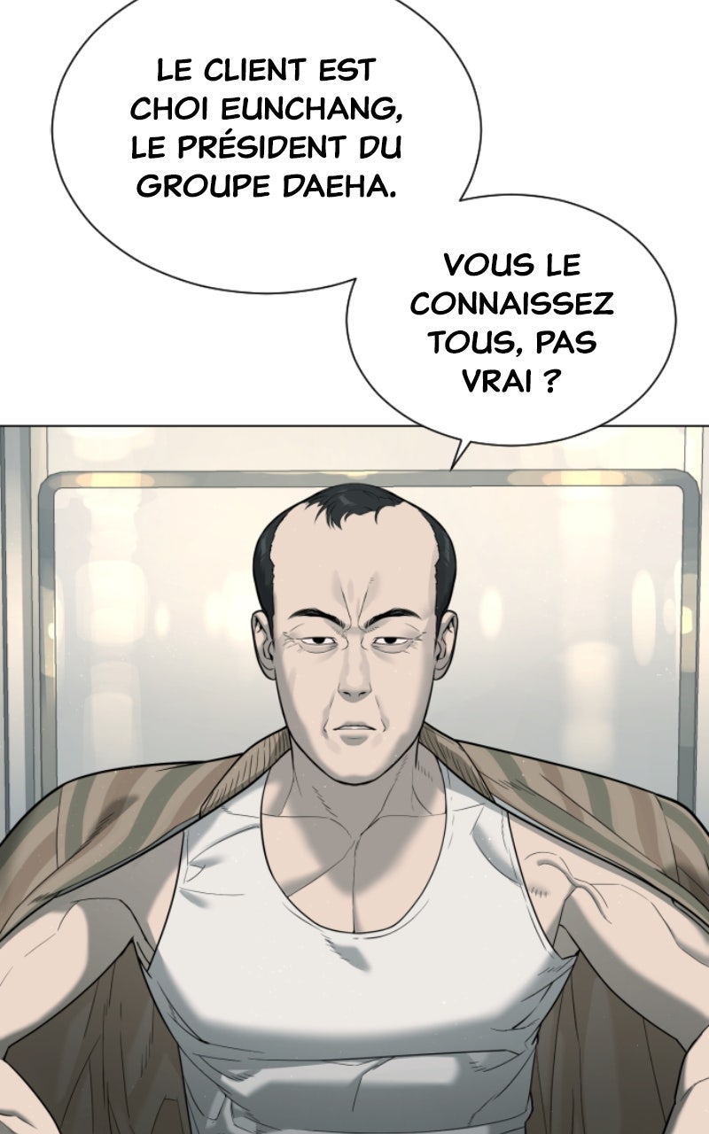 Read Killer Peter FR Manga Online