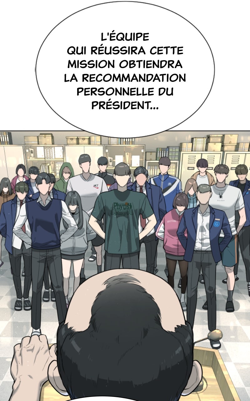 Read Killer Peter FR Manga Online