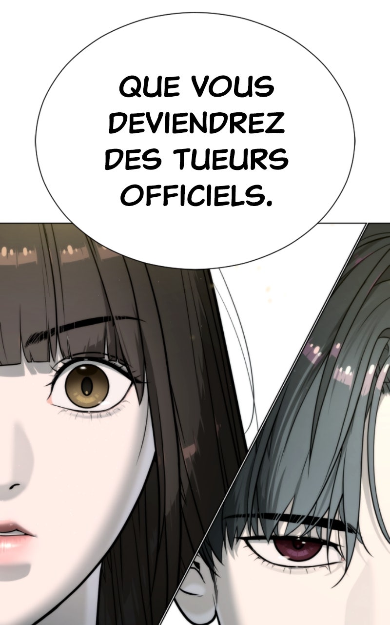 Read Killer Peter FR Manga Online