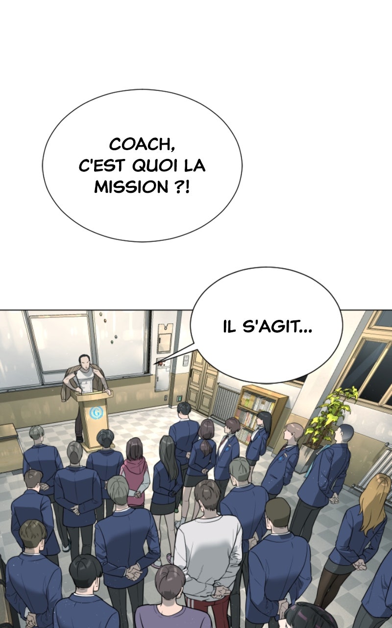 Read Killer Peter FR Manga Online