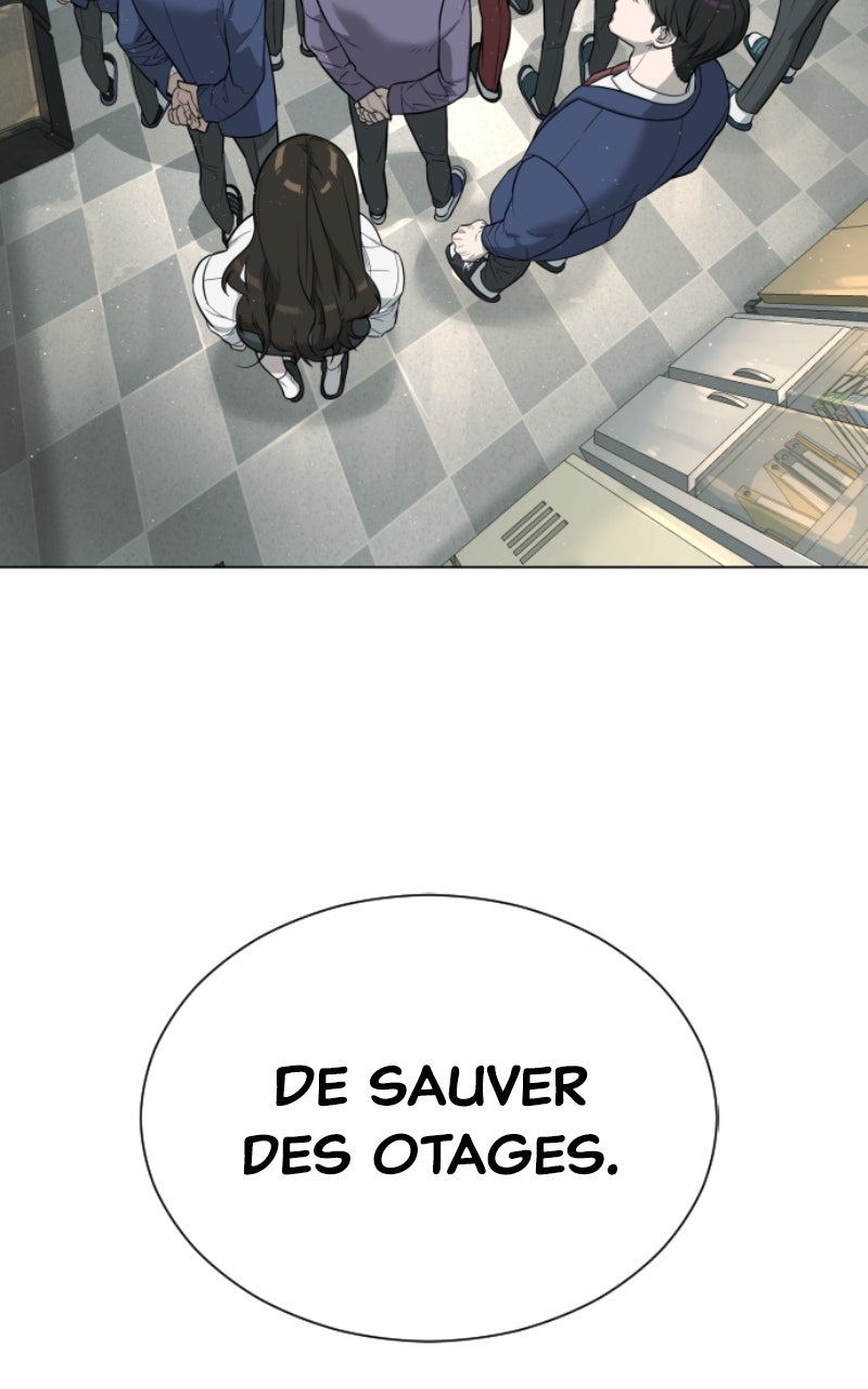 Read Killer Peter FR Manga Online