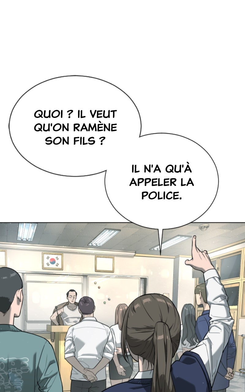 Read Killer Peter FR Manga Online