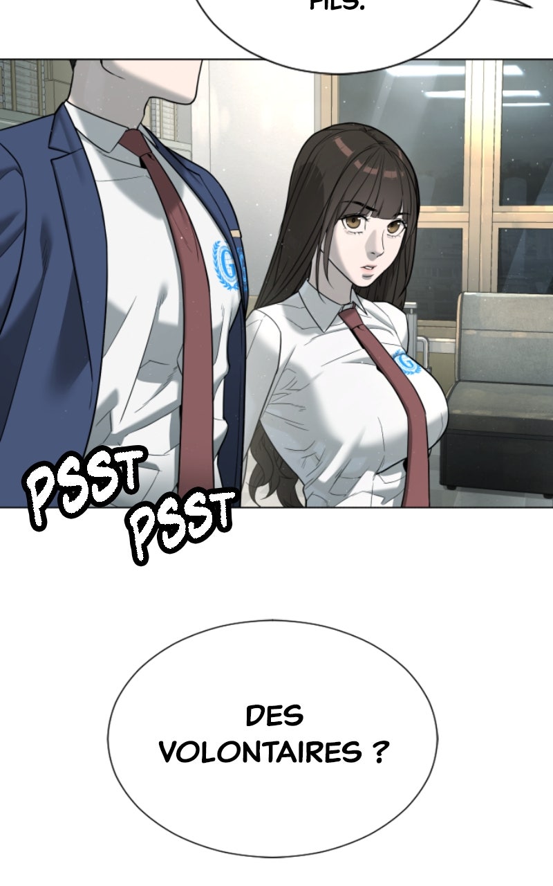 Read Killer Peter FR Manga Online