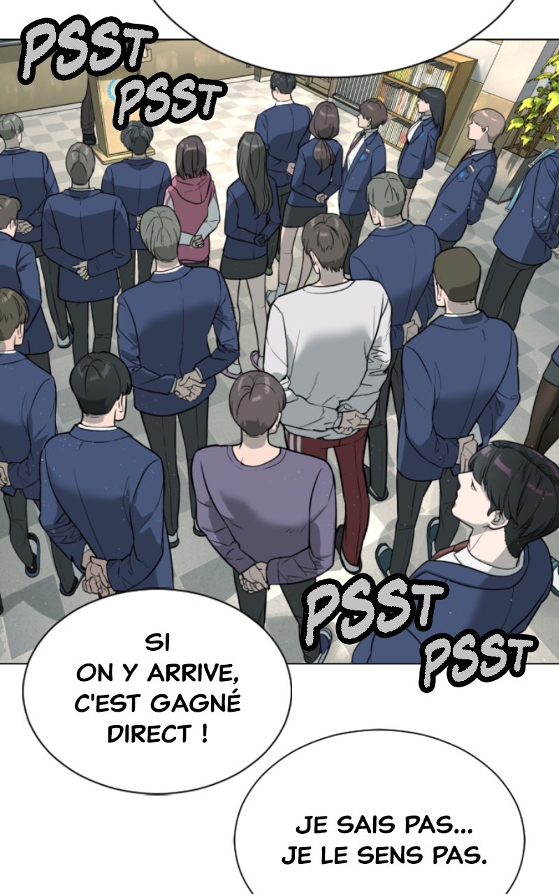 Read Killer Peter FR Manga Online