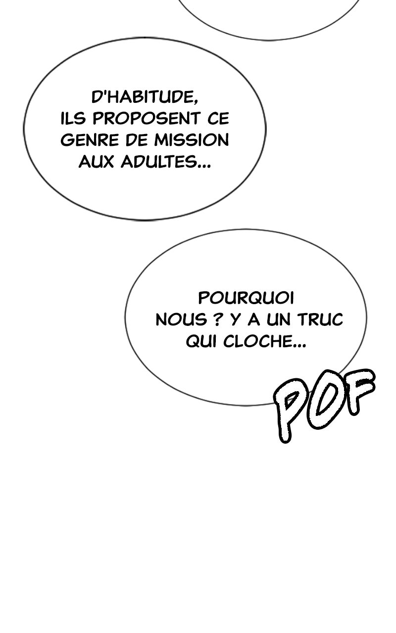 Read Killer Peter FR Manga Online