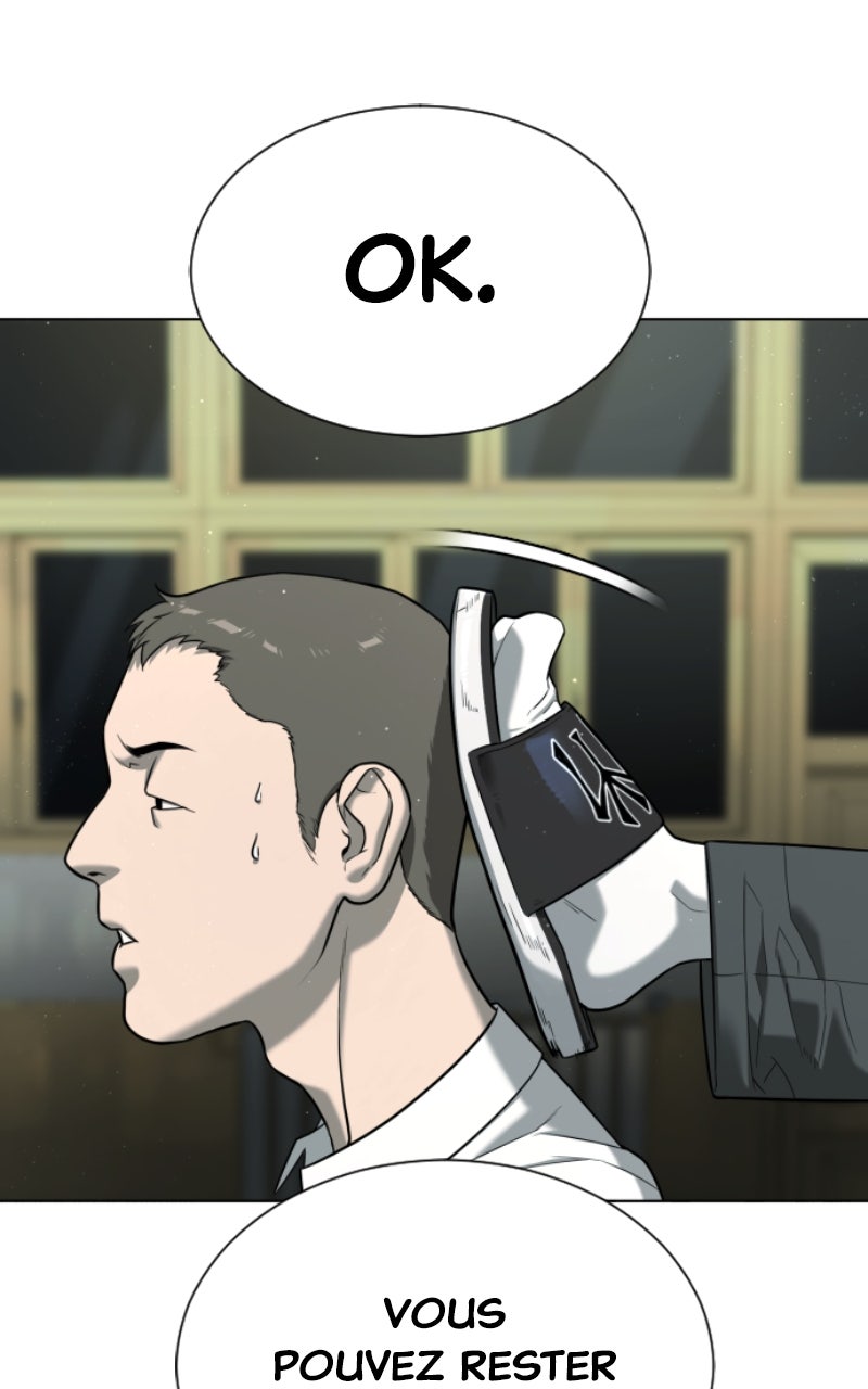 Read Killer Peter FR Manga Online