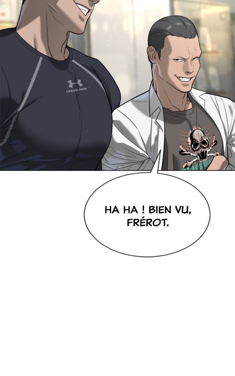 Read Killer Peter FR Manga Online