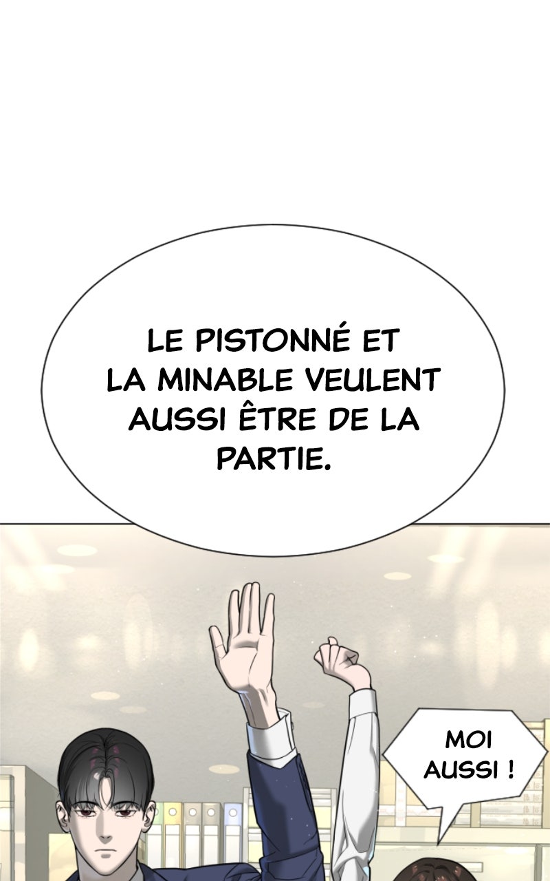 Read Killer Peter FR Manga Online