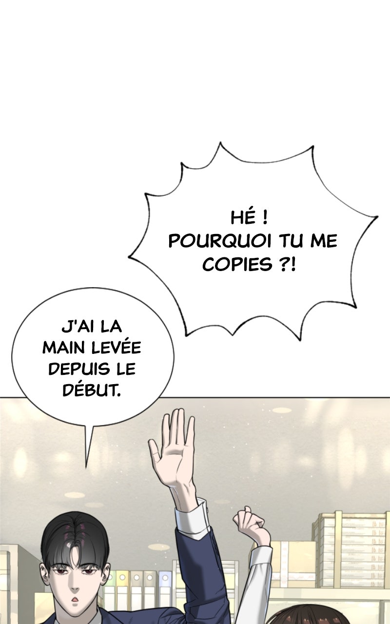 Read Killer Peter FR Manga Online