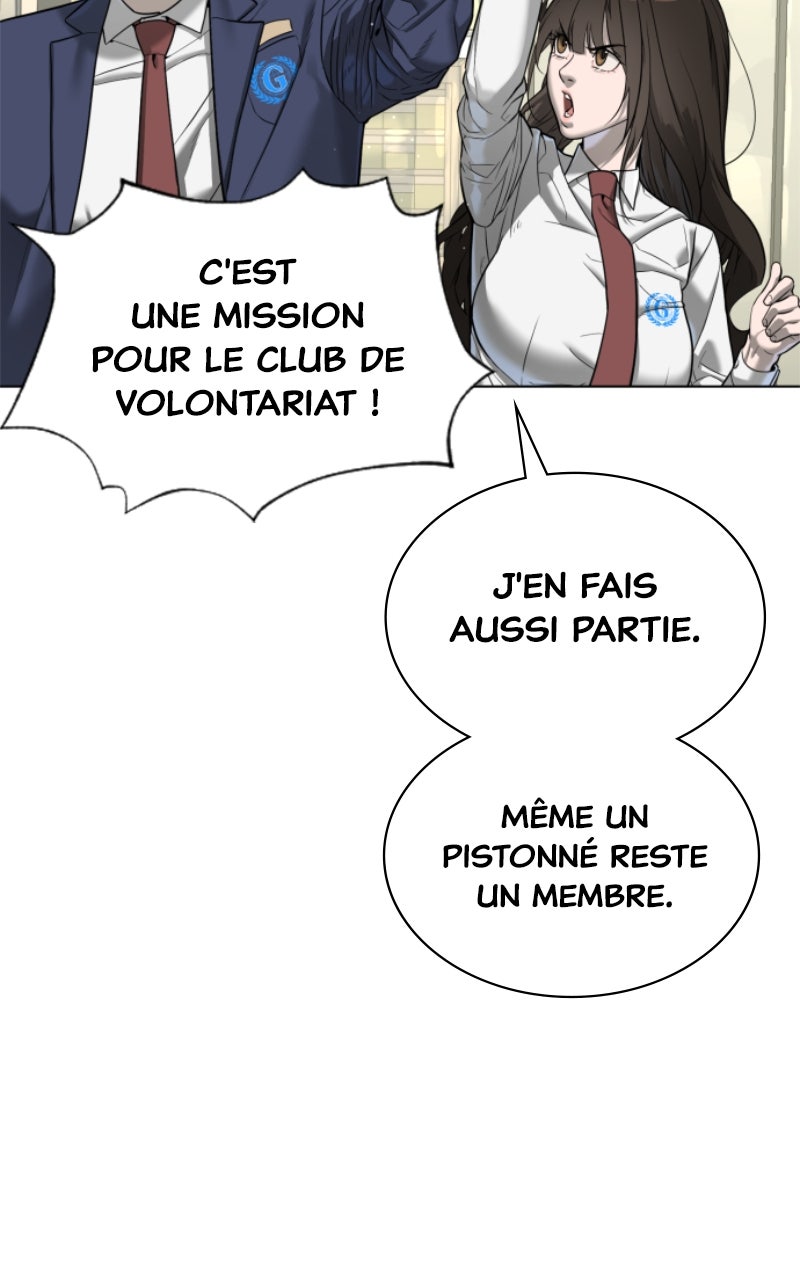 Read Killer Peter FR Manga Online