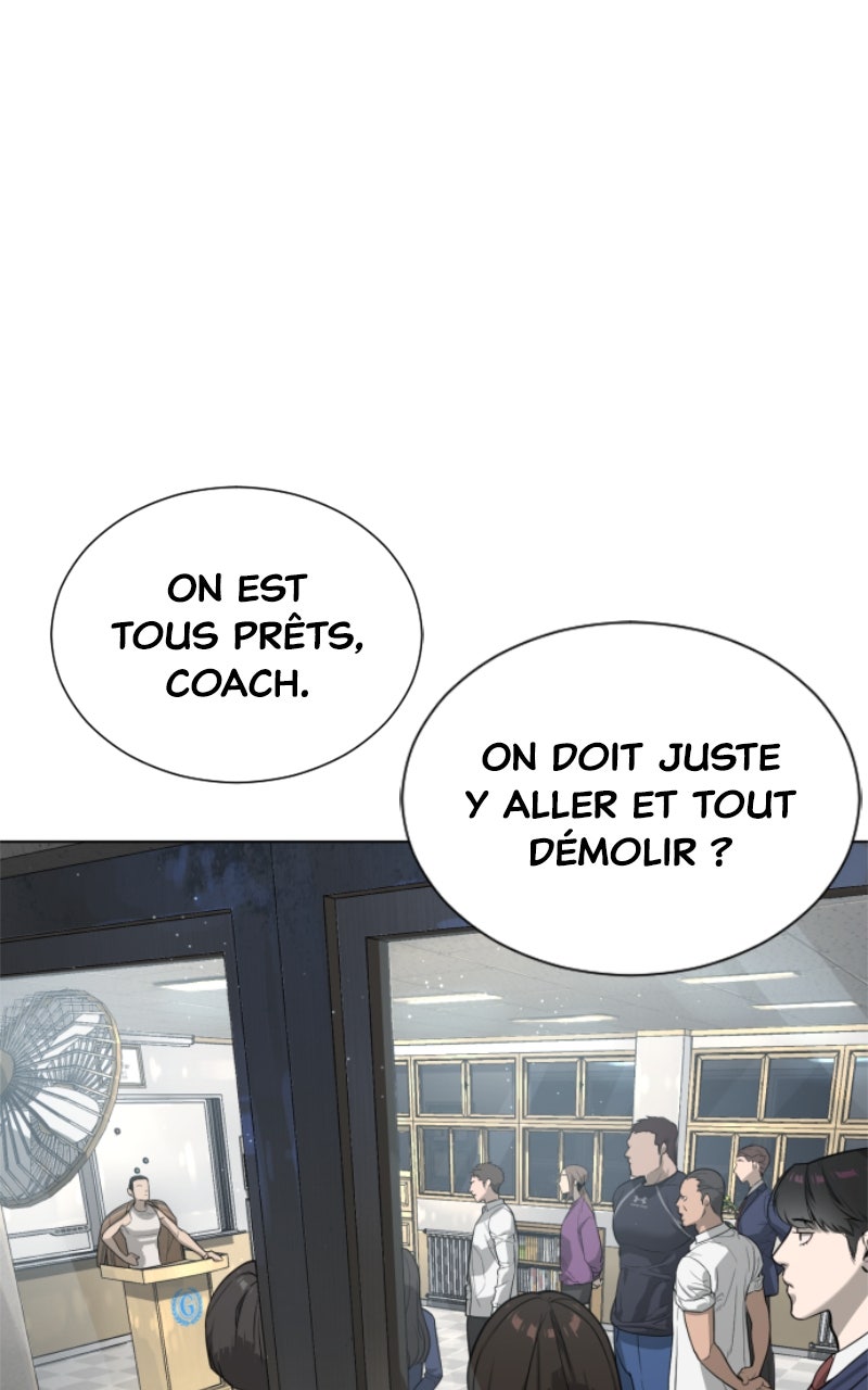 Read Killer Peter FR Manga Online