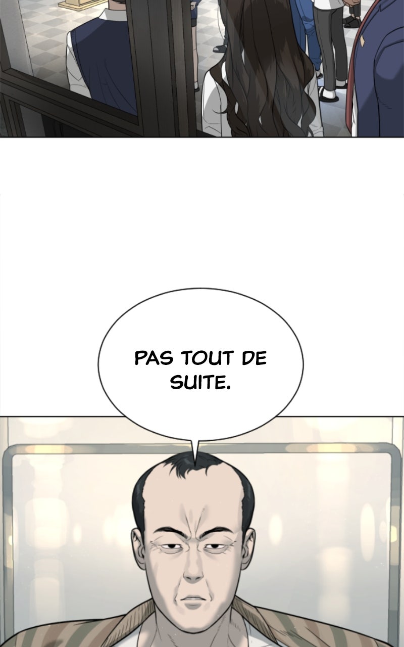 Read Killer Peter FR Manga Online