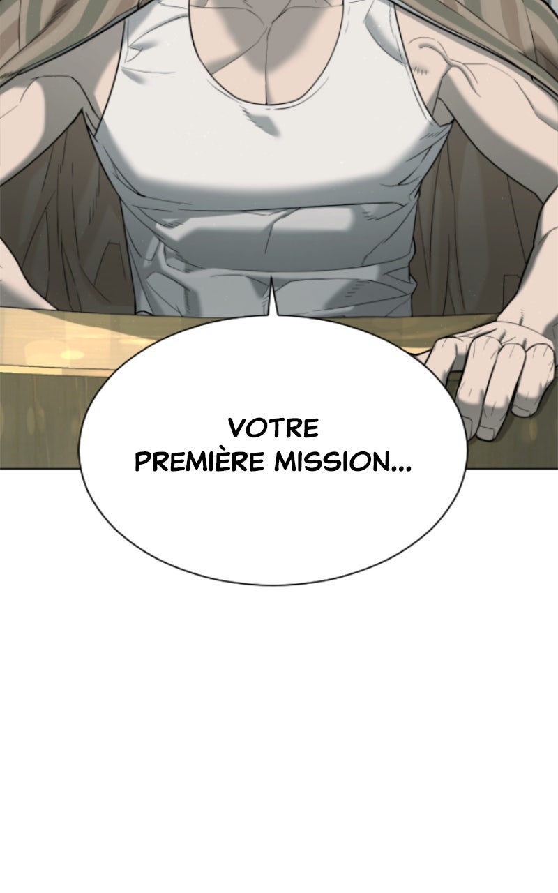 Read Killer Peter FR Manga Online