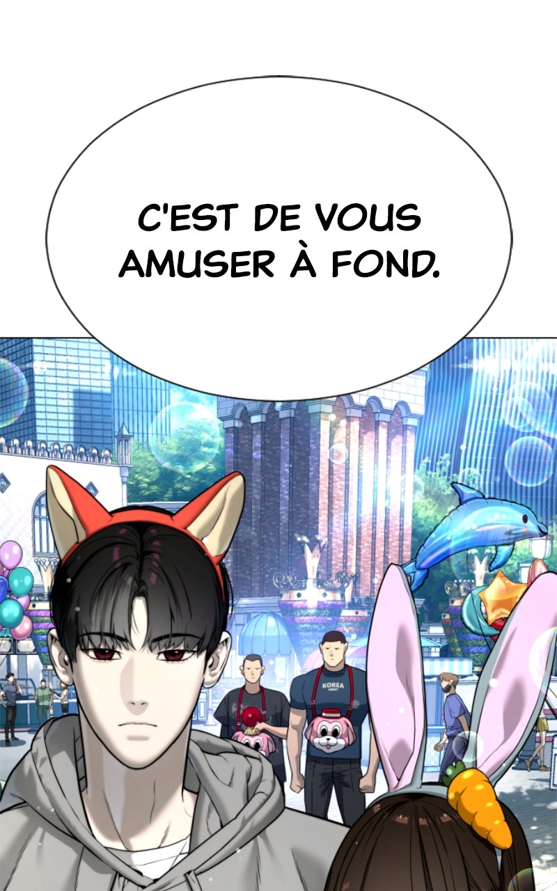 Read Killer Peter FR Manga Online