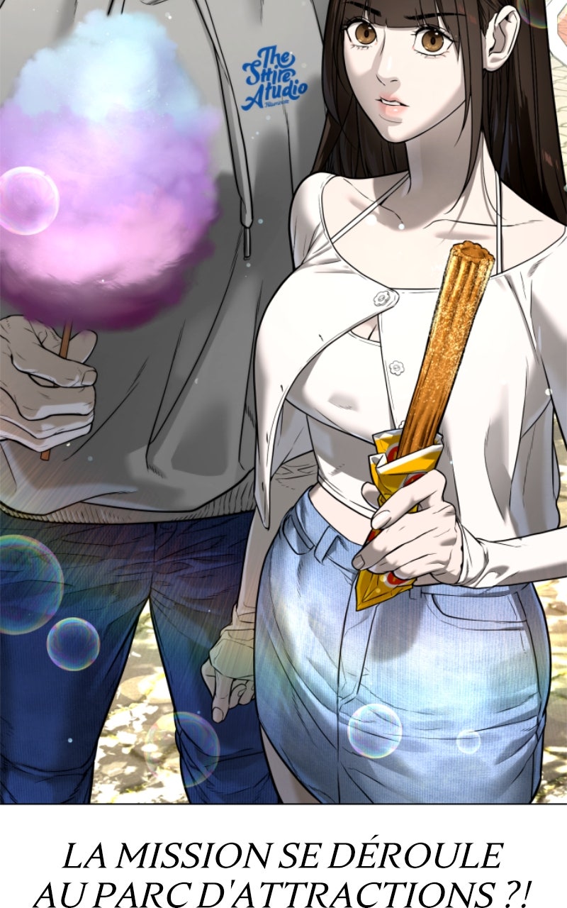 Read Killer Peter FR Manga Online