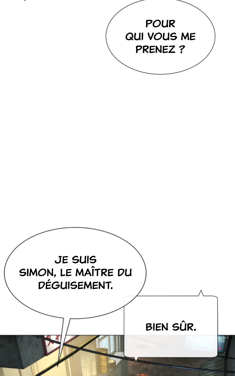 Read Killer Peter FR Manga Online