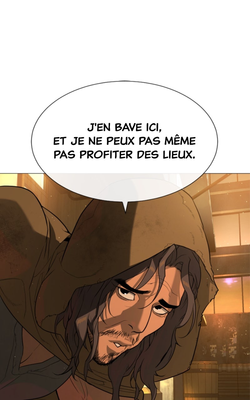 Read Killer Peter FR Manga Online