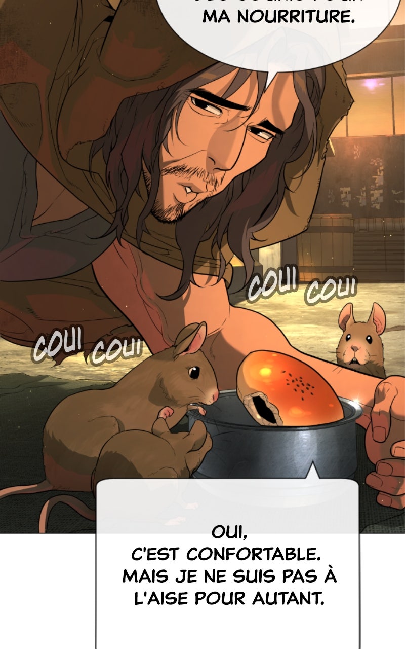 Read Killer Peter FR Manga Online