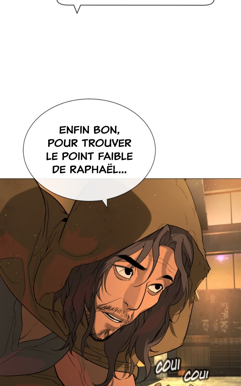 Read Killer Peter FR Manga Online