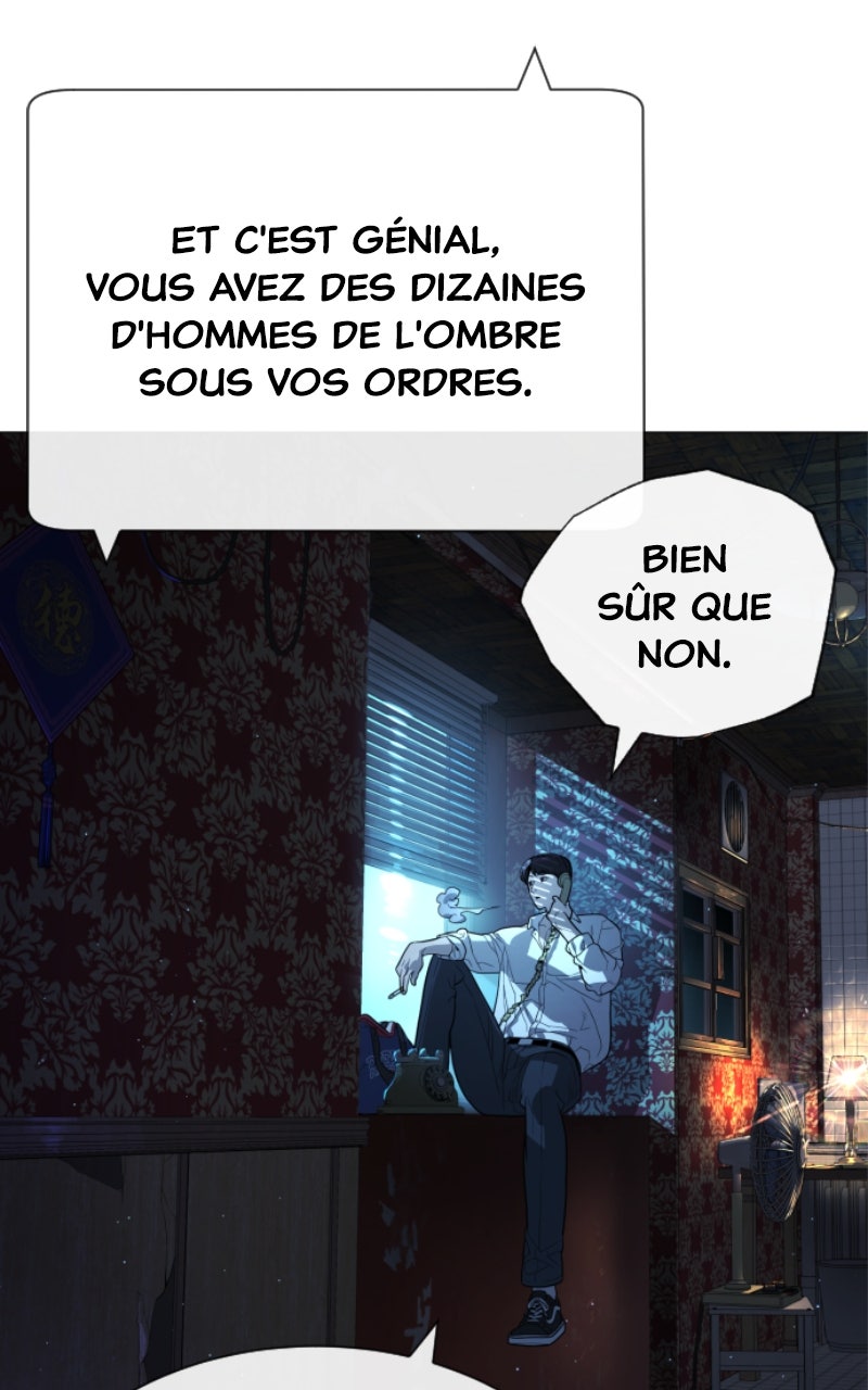 Read Killer Peter FR Manga Online