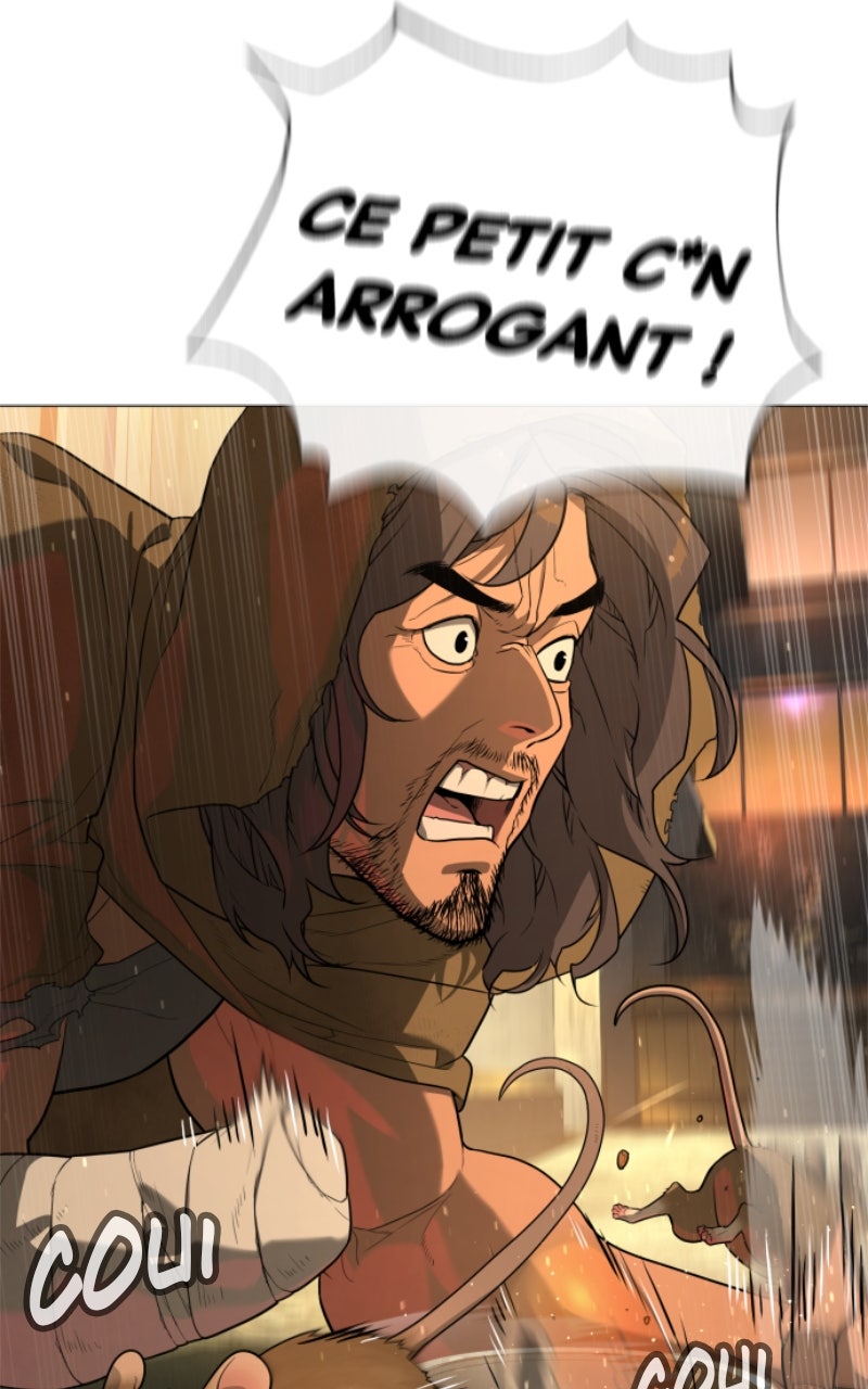 Read Killer Peter FR Manga Online