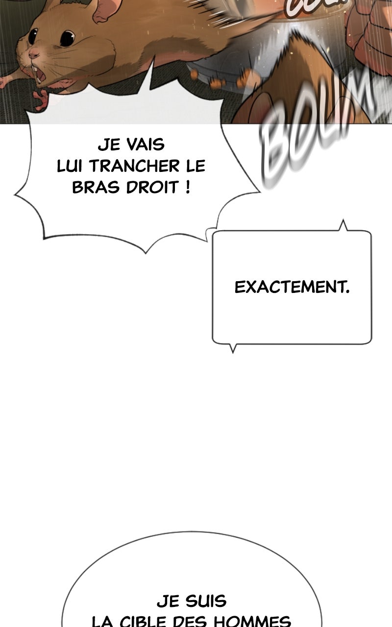 Read Killer Peter FR Manga Online