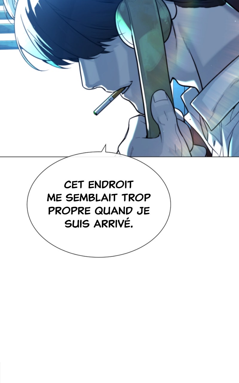 Read Killer Peter FR Manga Online