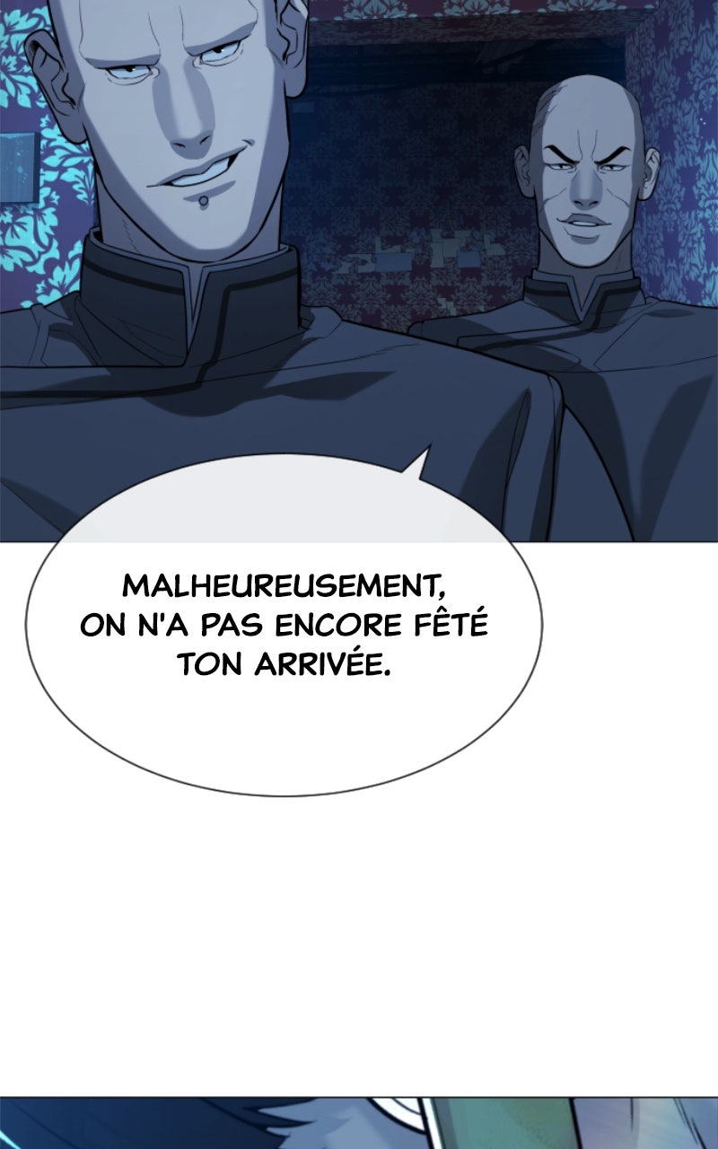 Read Killer Peter FR Manga Online