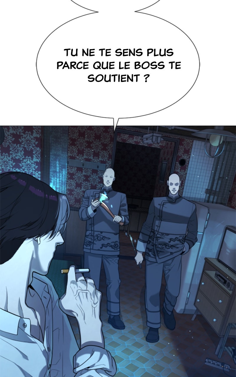 Read Killer Peter FR Manga Online