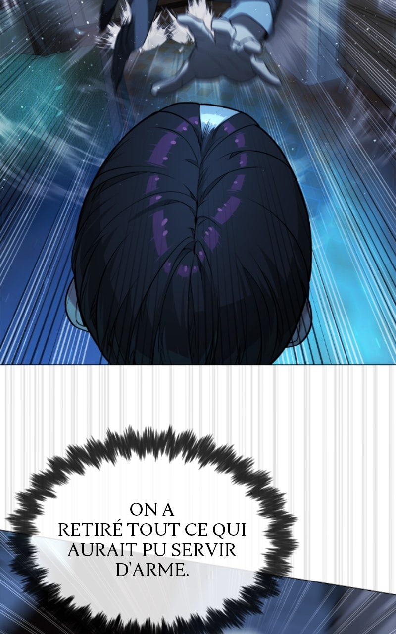 Read Killer Peter FR Manga Online