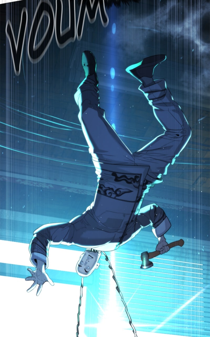 Read Killer Peter FR Manga Online