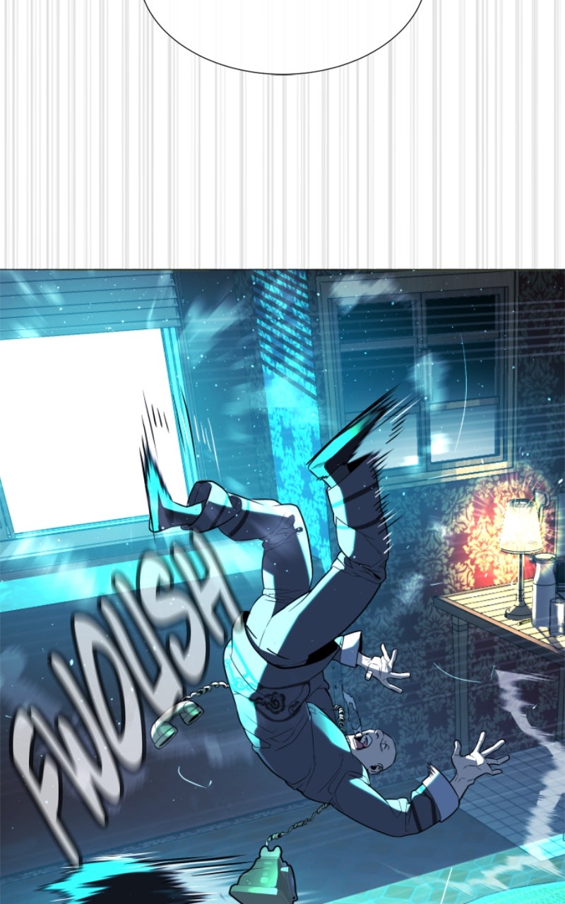 Read Killer Peter FR Manga Online