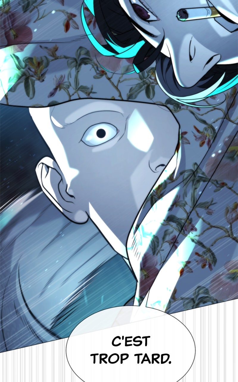 Read Killer Peter FR Manga Online