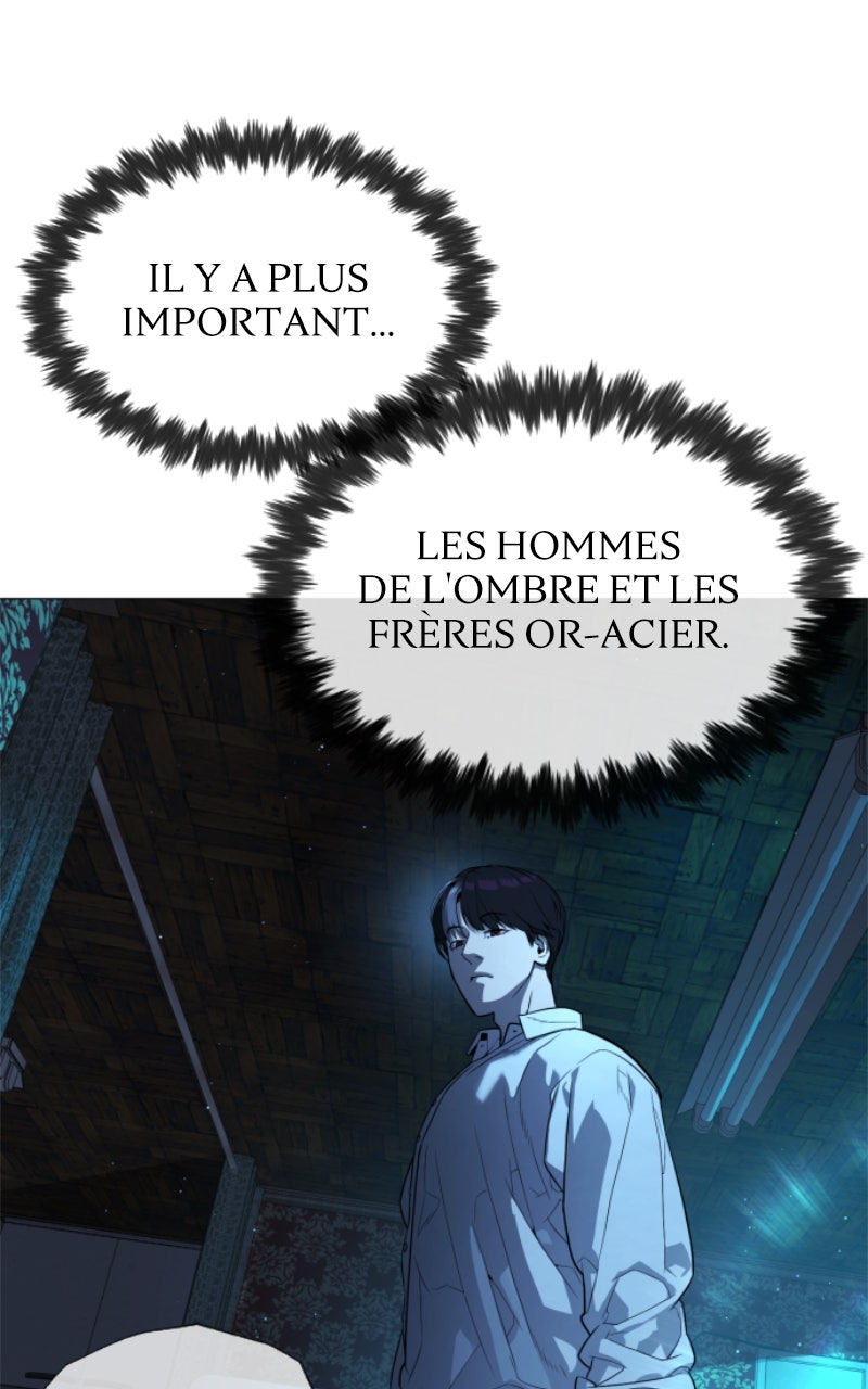 Read Killer Peter FR Manga Online