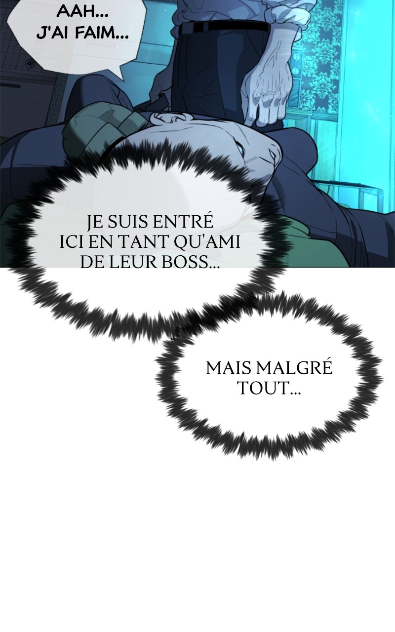 Read Killer Peter FR Manga Online