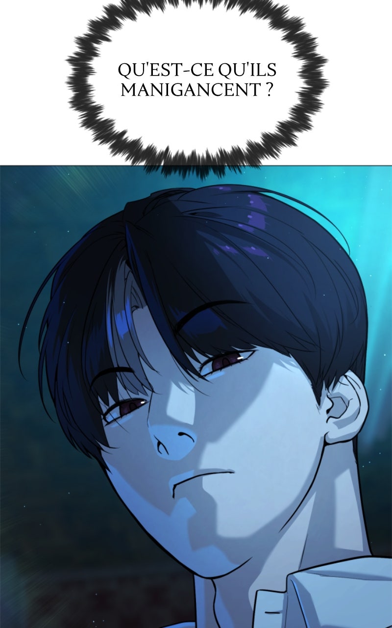 Read Killer Peter FR Manga Online