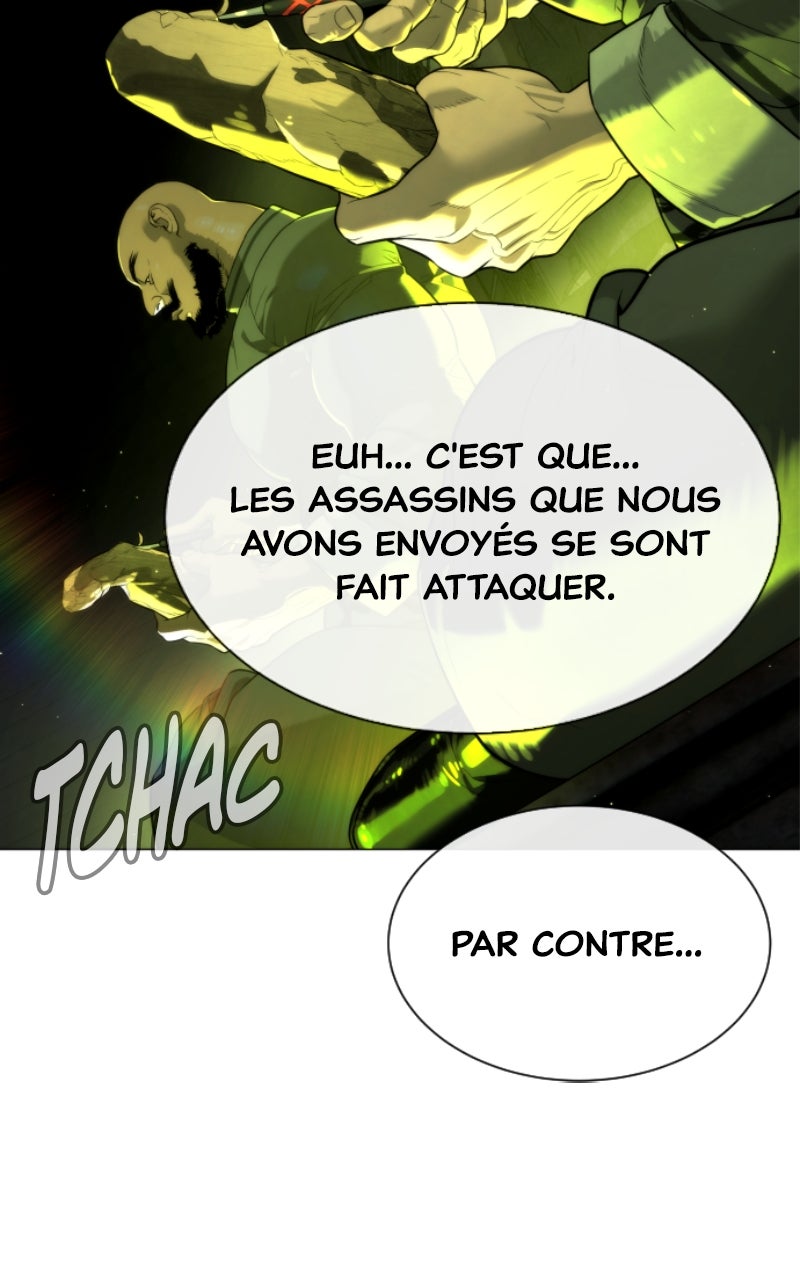 Read Killer Peter FR Manga Online