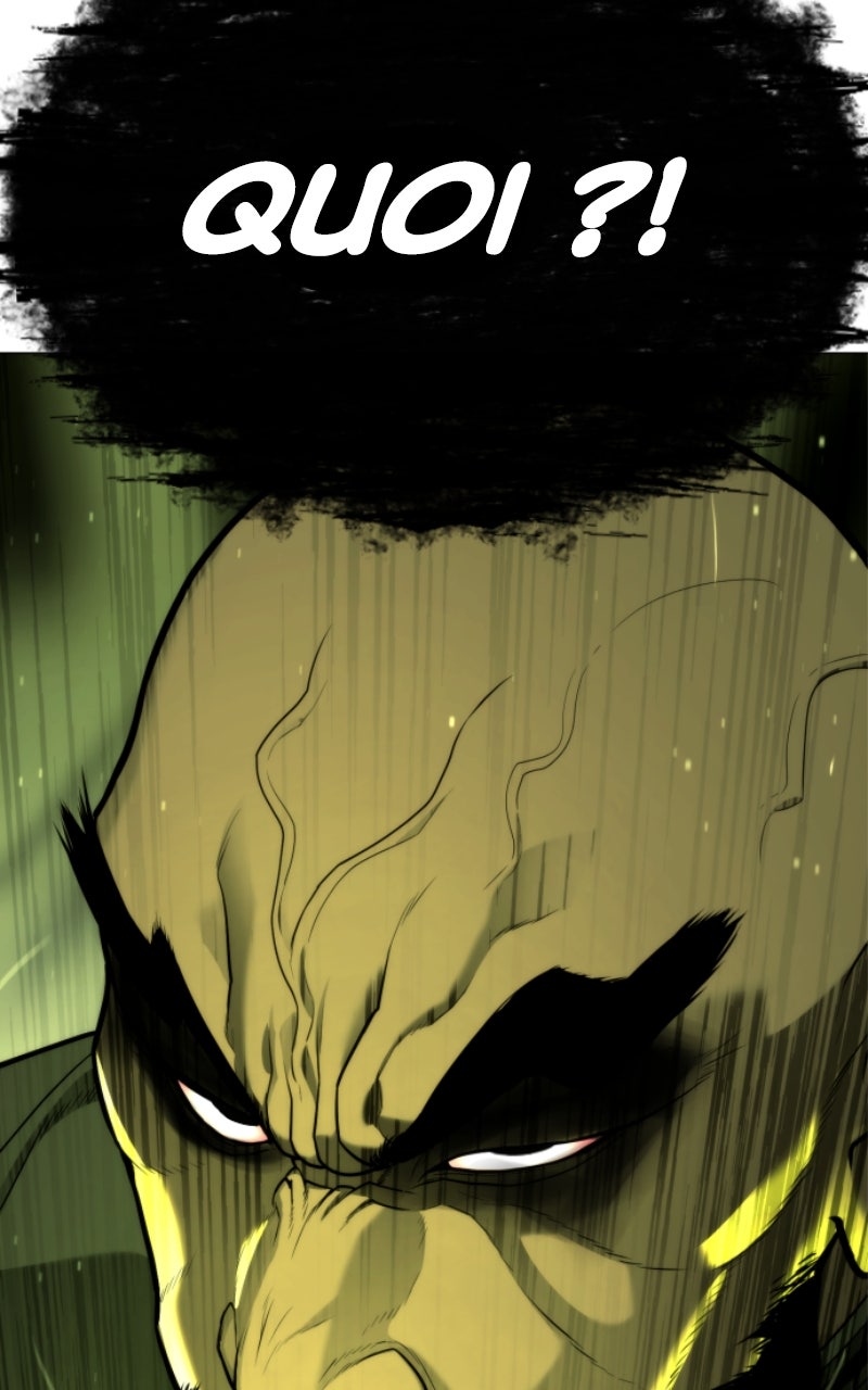 Read Killer Peter FR Manga Online