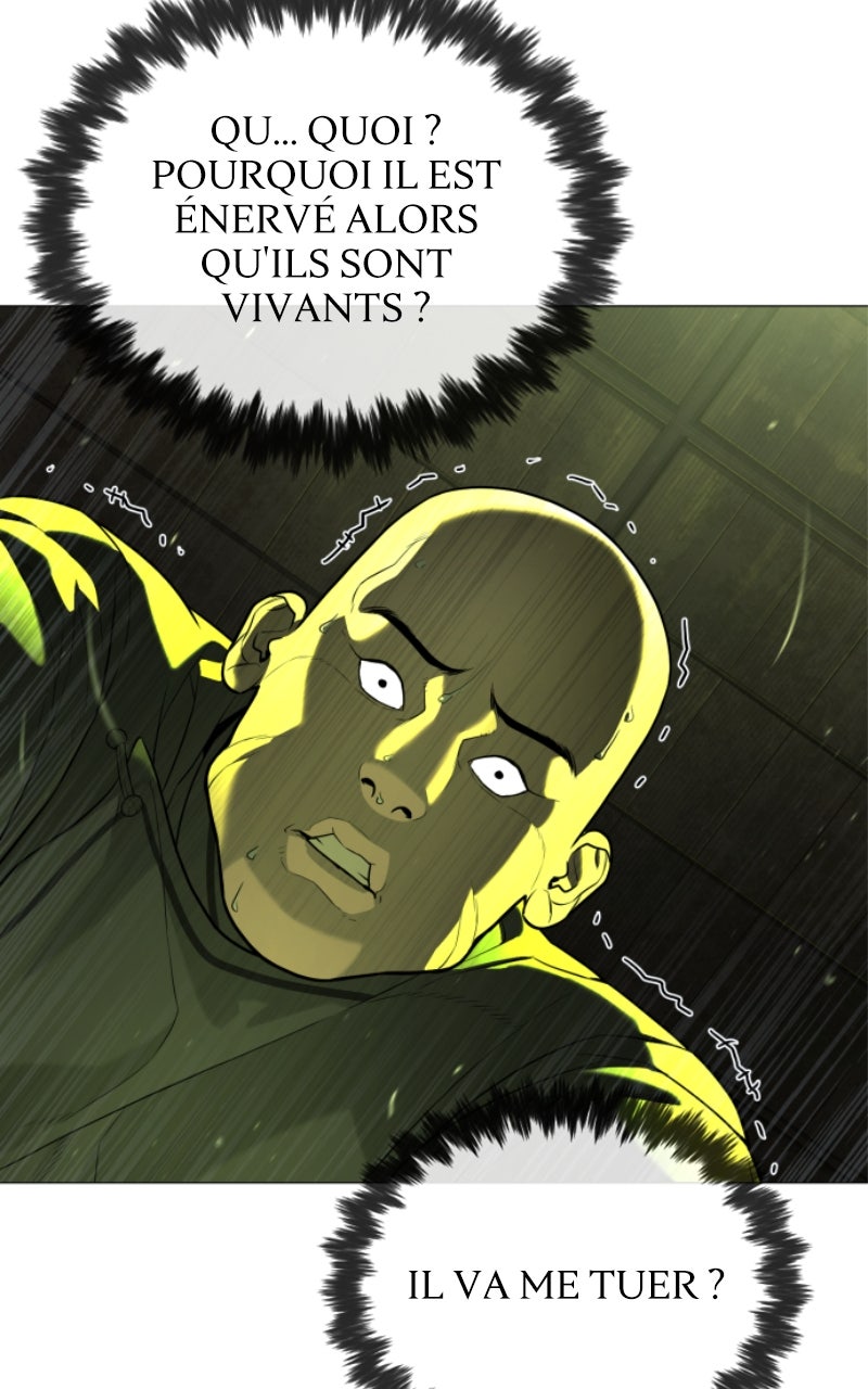 Read Killer Peter FR Manga Online