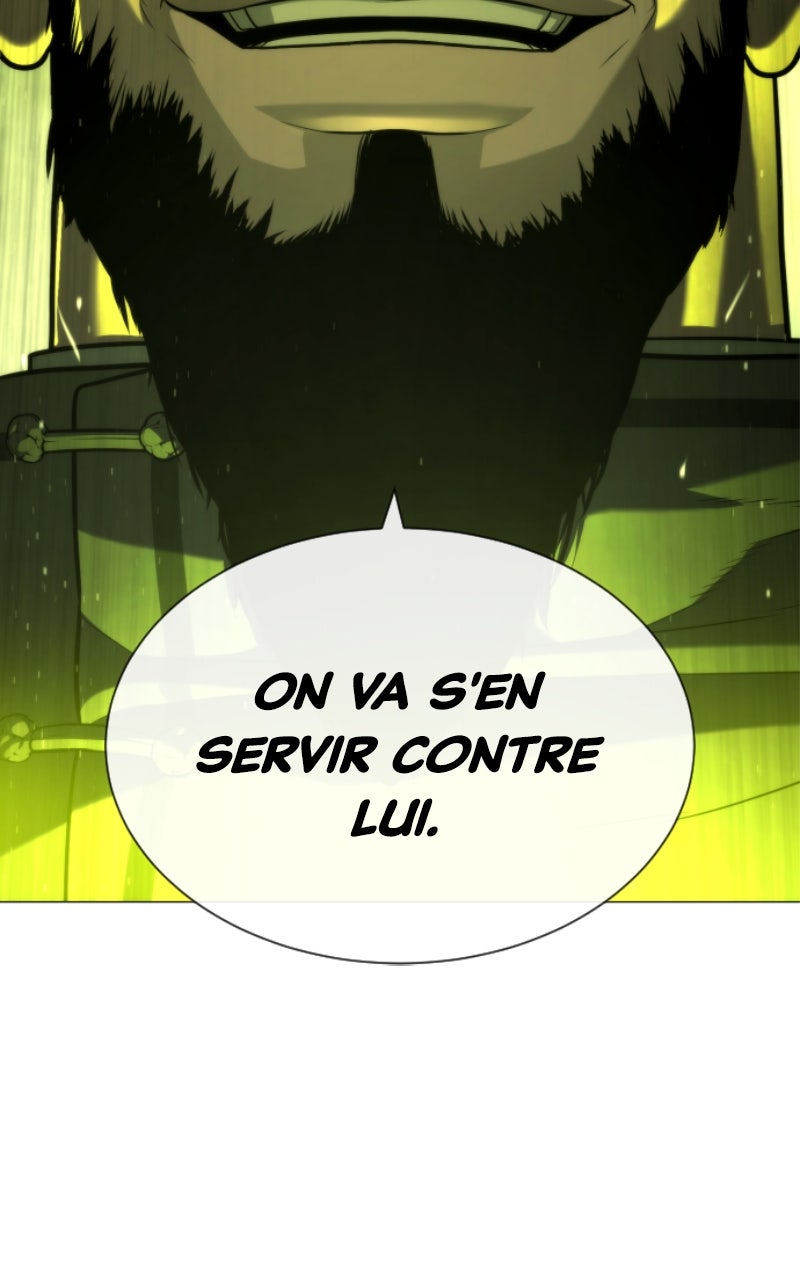 Read Killer Peter FR Manga Online