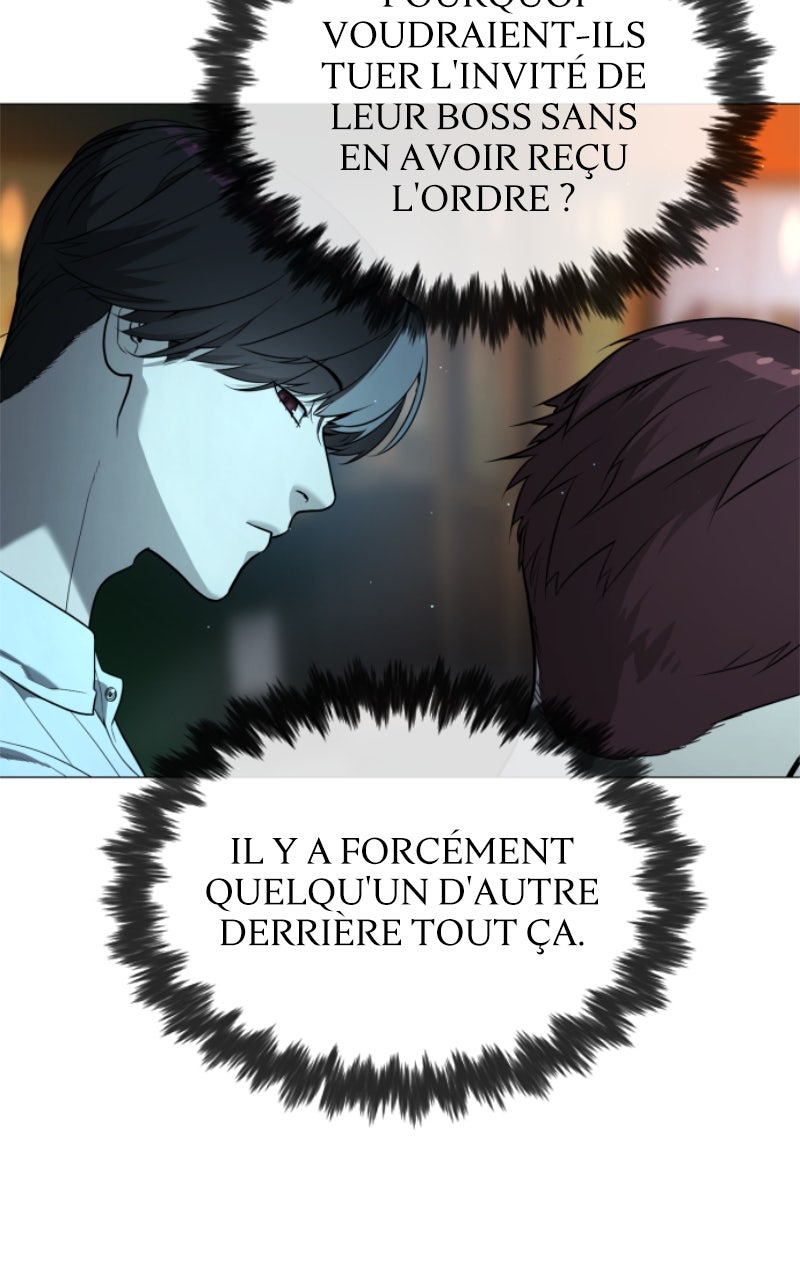 Read Killer Peter FR Manga Online