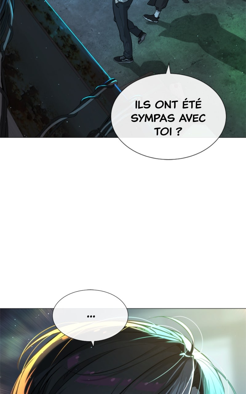 Read Killer Peter FR Manga Online