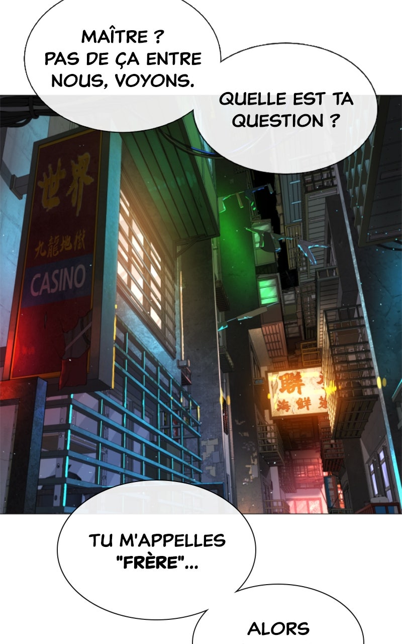 Read Killer Peter FR Manga Online