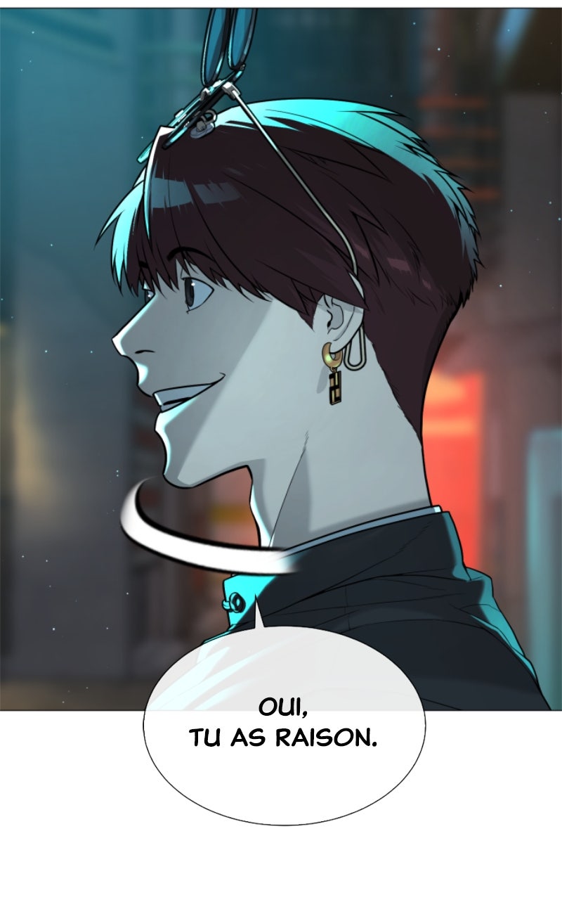 Read Killer Peter FR Manga Online