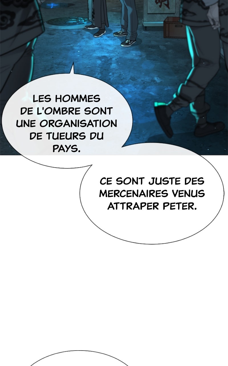 Read Killer Peter FR Manga Online