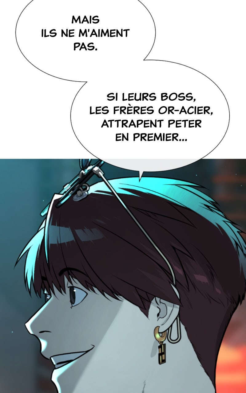 Read Killer Peter FR Manga Online