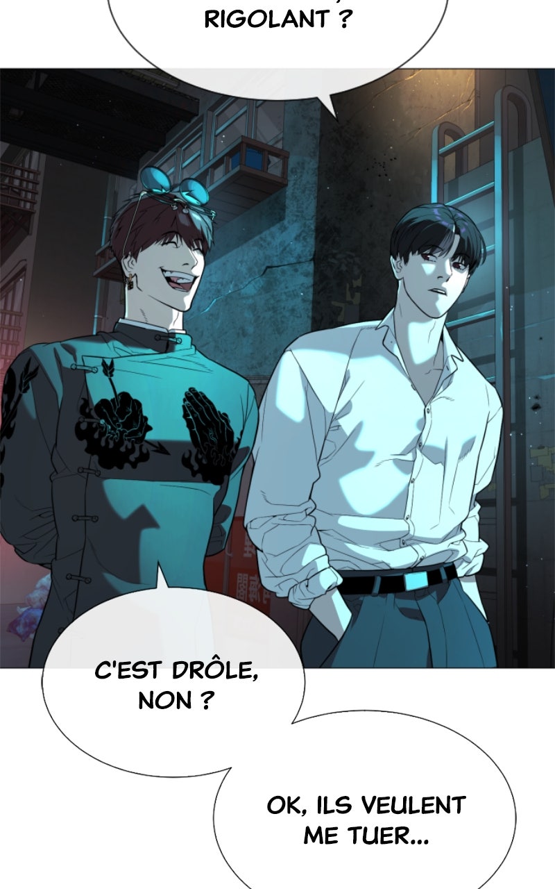 Read Killer Peter FR Manga Online