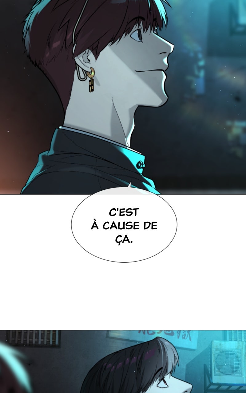 Read Killer Peter FR Manga Online